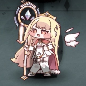 クローンA (default)