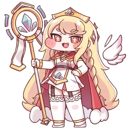 エルフィン (default)