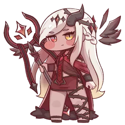 エルフィン？ (default)